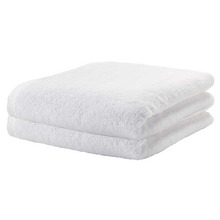 Luxury Egyptian Cotton Hand Towels (Set of 2)