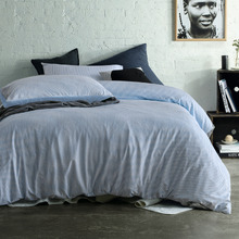Ripley Microfibre Quilt Cover Set