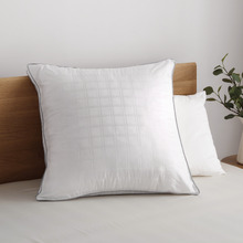 Accessorize Deluxe Hotel European Pillow