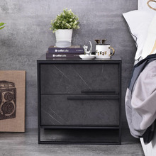 Balin Bedside Table
