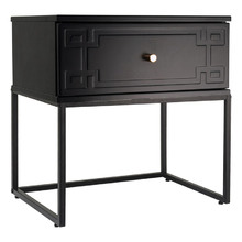Myrtle Bedside Table