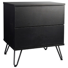 Seymour Bedside Table