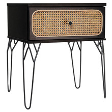 Augustus Bedside Table