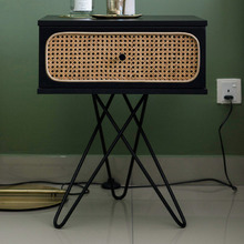 Clementine Bedside Table