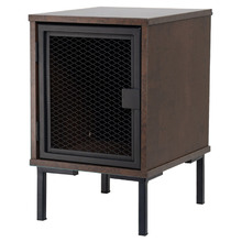Simone Bedside Table
