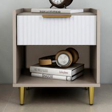 Azai Bedside Table