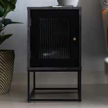 Calynn Bedside Table