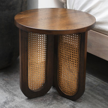 Kalila Bedside Table