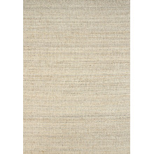 Linen Organica Jute Rug