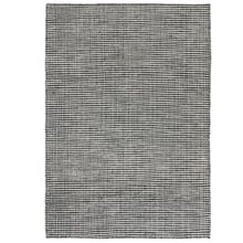 Charcoal Skandi Wool Rug