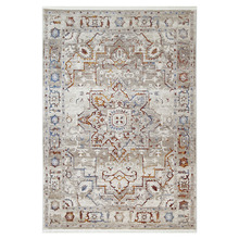 Beige Solaris Oriental Rug