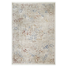 Moze Macias Oriental Rug
