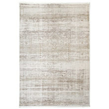 Brown Inka Sachio Oriental Rug