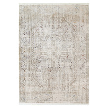 Multi-Coloured Chadwick Oriental Rug