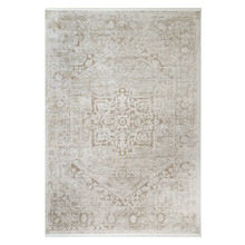 Beige Moze Oriental Rug