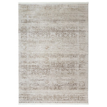 Beige Shantelle Oriental Rug