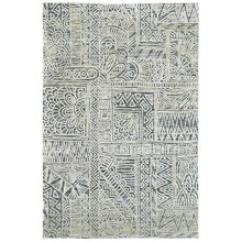 Anthracite Newburg Hand-Tufted Rug