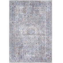 Hamit Power-Loomed Rug