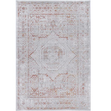 Fehime Power-Loomed Rug