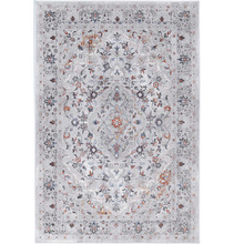 Cebrail Power-Loomed Rug
