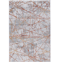 Elif Power-Loomed Rug