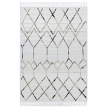 Micheas Ares Power-Loomed Rug
