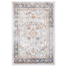 Adelina Vintage Look Rug