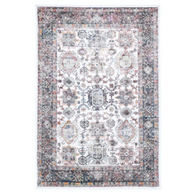 Multi-Coloured Elpis Rug