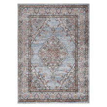 Zafer Traditional Rug