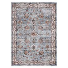 Temel Traditional Rug