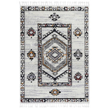 Ayaz Boho Moroccan Rug