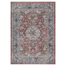 Baile Overlea Vintage-Style Rug