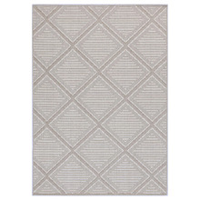 Lelepa Kenilorea Flat Weave Indoor/Outdoor Rug