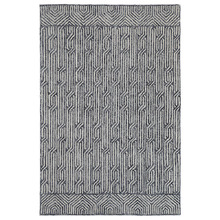 Mirabella Almeria Hand-Tufted Wool & Cotton Rug