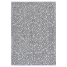 Lelepa Kaua Flat Weave Indoor/Outdoor Rug