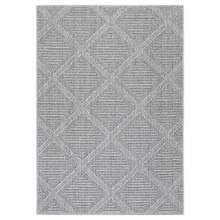 Lelepa Vouza Flat Weave Indoor/Outdoor Rug