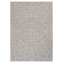 Lelepa Waita Flat Weave Indoor/Outdoor Rug