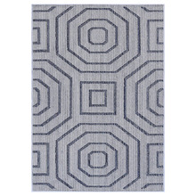 Lelepa Hale Flat Weave Indoor/Outdoor Rug