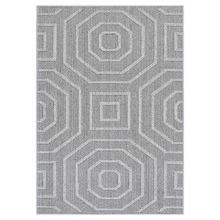 Lelepa Suri Flat Weave Indoor/Outdoor Rug
