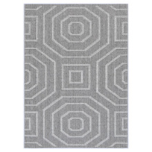 Lelepa Devesi Flat Weave Indoor/Outdoor Rug