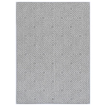 Lelepa Fugui Flat Weave Indoor/Outdoor Rug