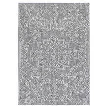 Lelepa Bule Flat Weave Indoor/Outdoor Rug