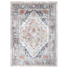 Yanet Power-Loomed Rug