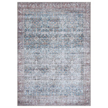 Chaldean Nineveh Power-Loomed Rug
