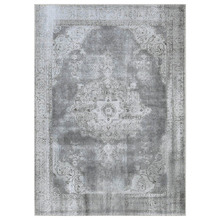 Chaldean Isin Power-Loomed Rug
