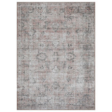 Chaldean Tuttul Power-Loomed Rug