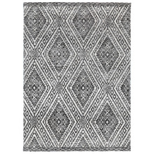 Charcoal Emelia Hand-Tufted Rug