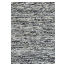 Avoca Lattice V Hand-Knotted Wool-Blend Rug