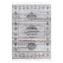 Ana Shaggy Inca Power-Loomed Rug