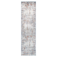Cream Expressions Contemporary Runner